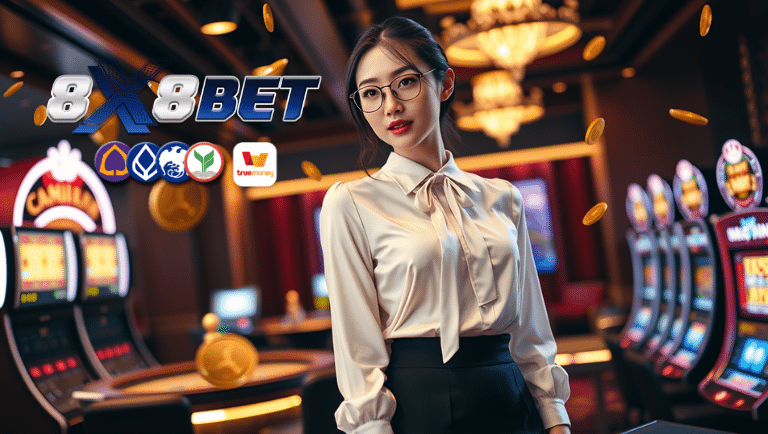 8x8bet x
